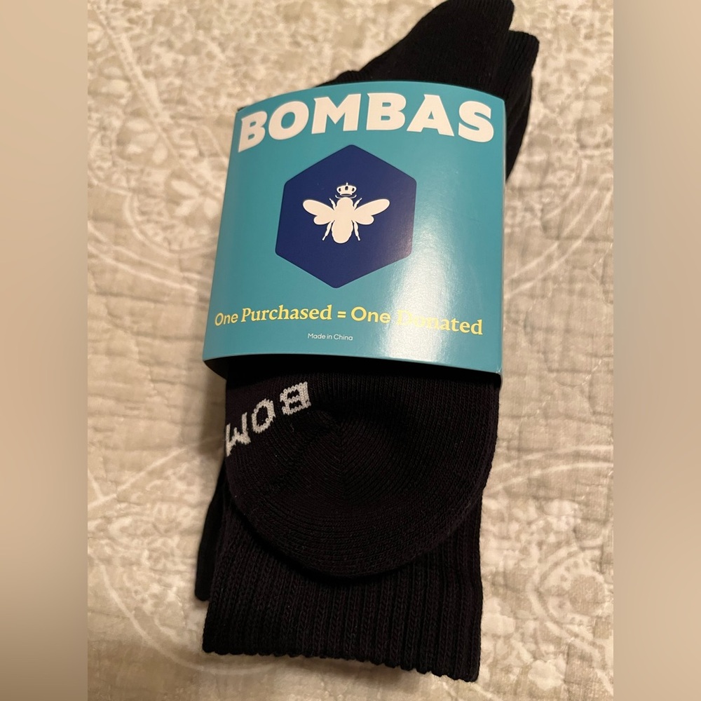 Bombas women’s socks